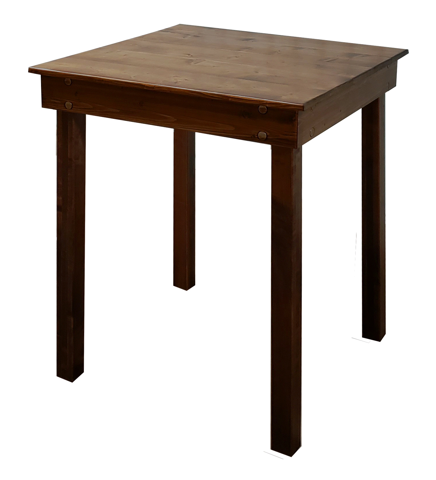 Cocktail Square Farm Table (FT36)