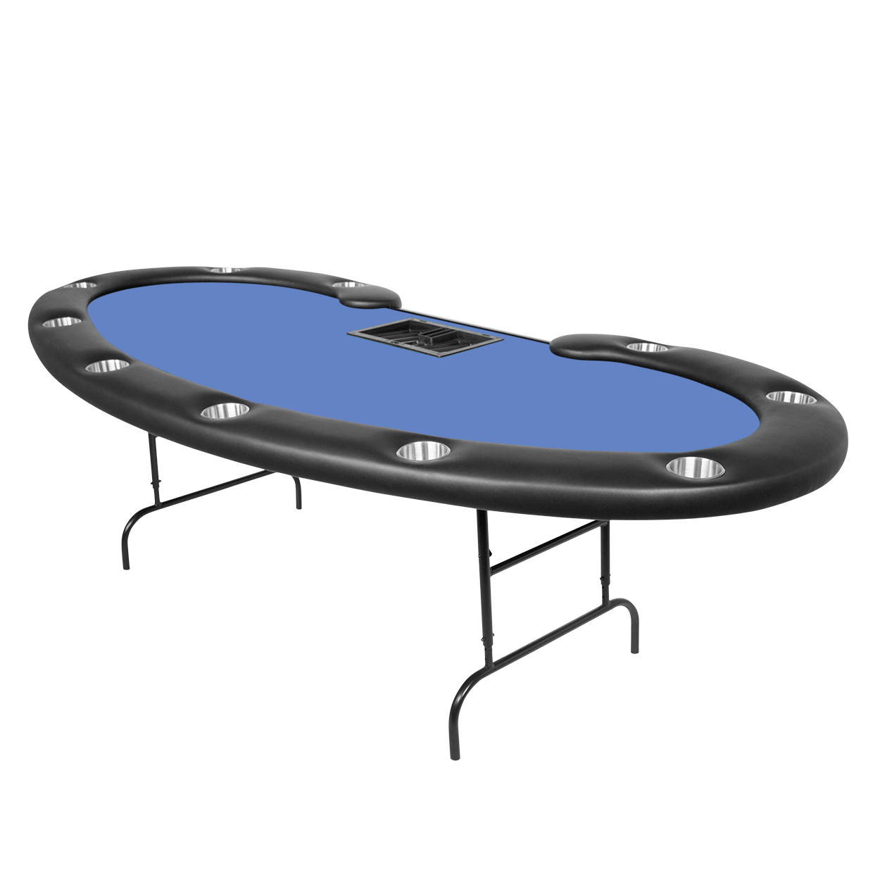 The Aces Pro Poker Table