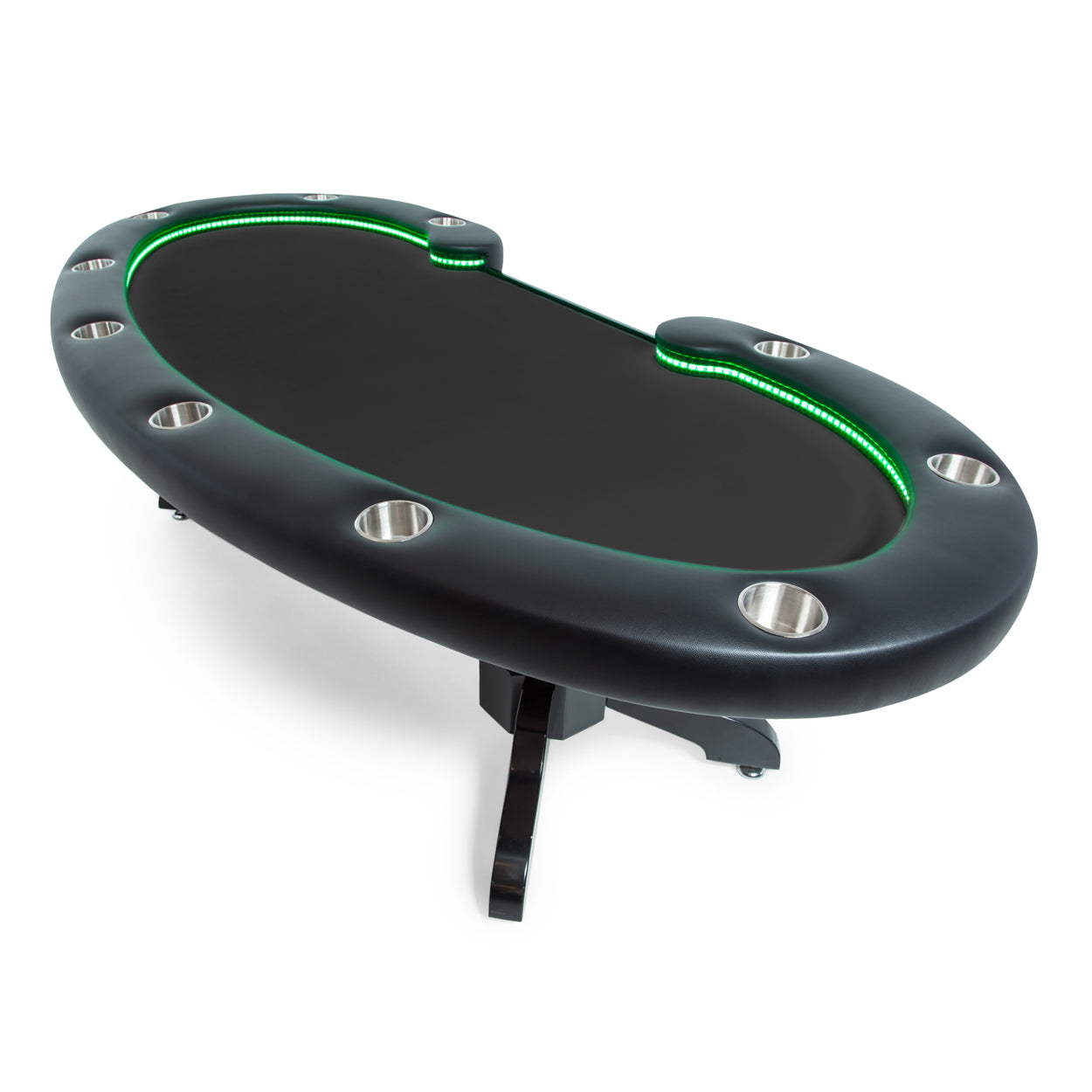 Lumen HD Poker Table