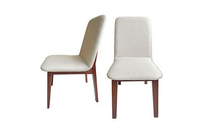 The Origins Chair - American Walnut
