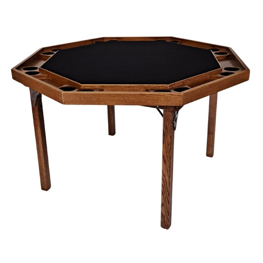 Kestell’s #91 Classic Poker Table