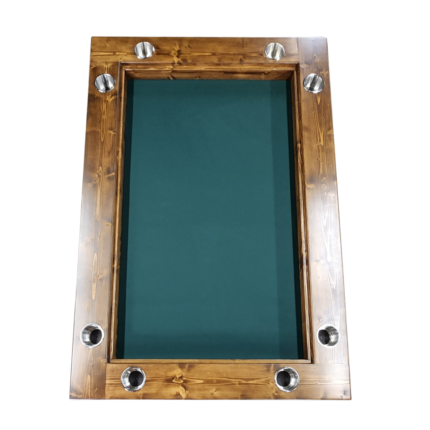 Rustic Game Table