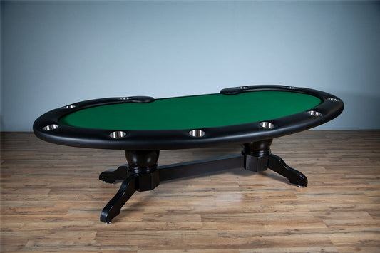 Prestige X Poker Table