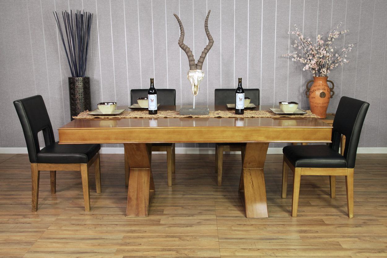 Helmsley Chair - Walnut - Version 2