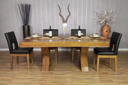 Helmsley Chair - Walnut - Version 2