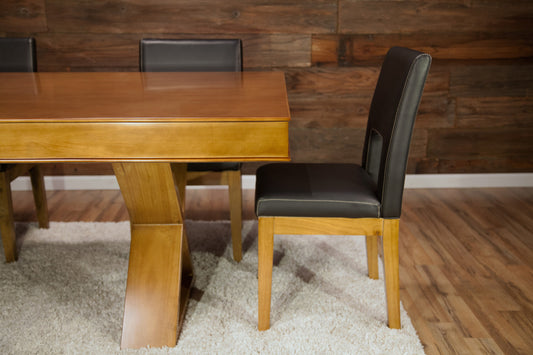 Helmsley Chair - Walnut - Version 2