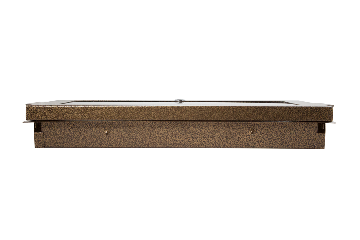 Heavy Duty 720PC Metal Chip Tray