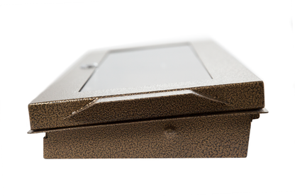 Heavy Duty 720PC Metal Chip Tray