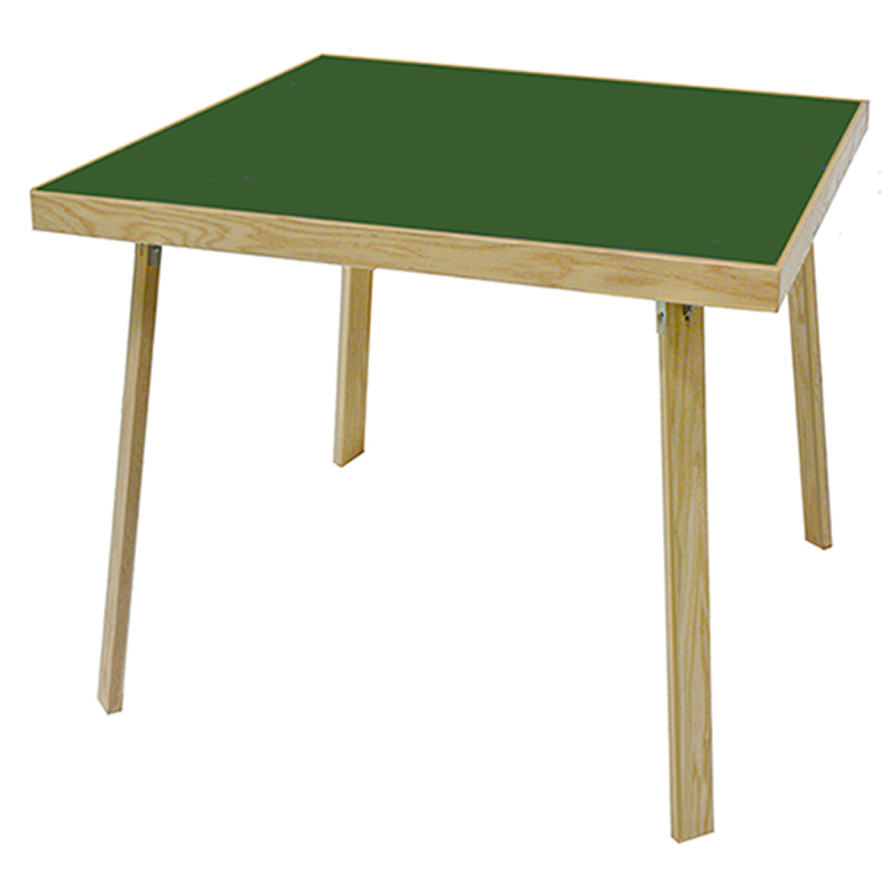 Kestell’s #35 Classic Card Table