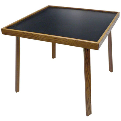 Kestell's #DT35 Domino and Mahjong Table