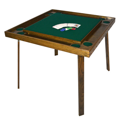 Kestell’s #435T Combo Card Table