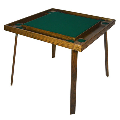 Kestell’s #435T Combo Card Table