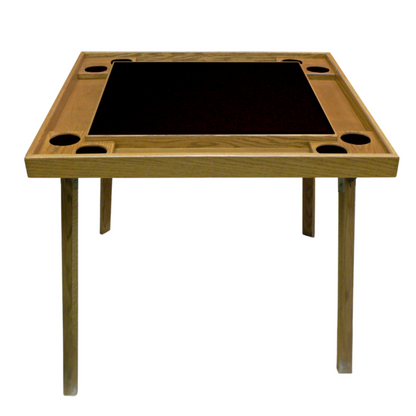 Kestell’s #435T Combo Card Table
