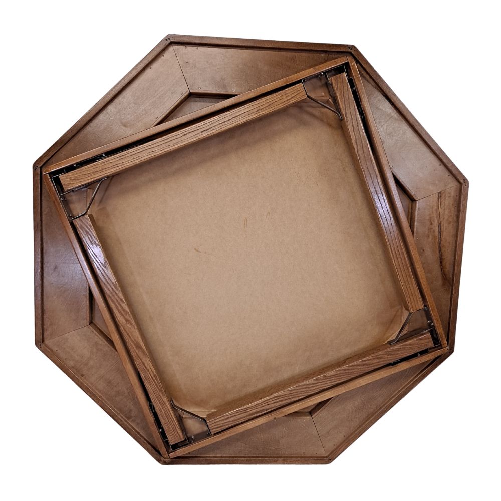 Kestell’s #91 Classic Poker Table