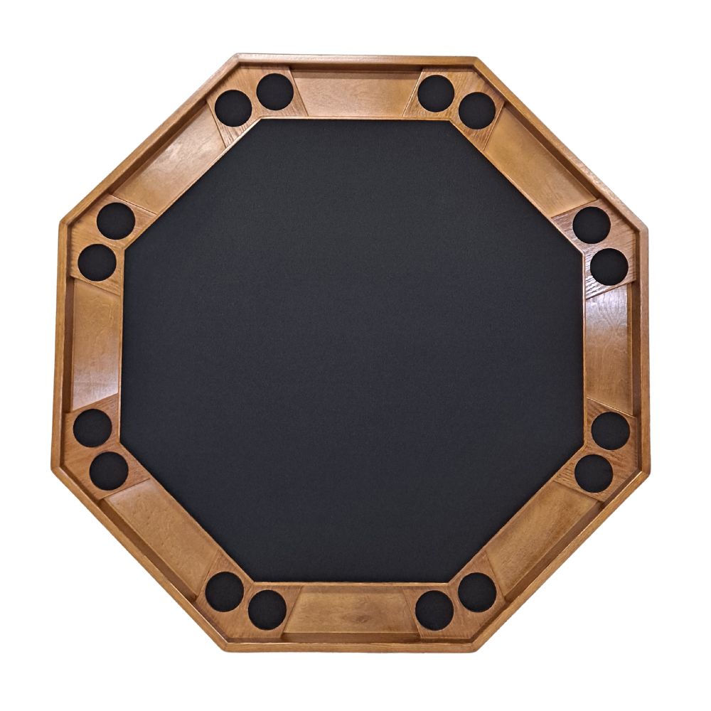 Kestell’s #91 Classic Poker Table