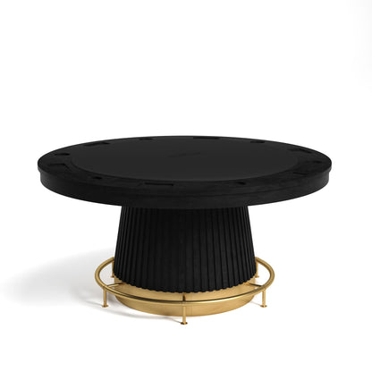 PRO60TBL - Prohibition 60" Poker Table