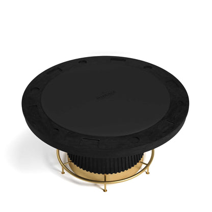 PRO60TBL - Prohibition 60" Poker Table