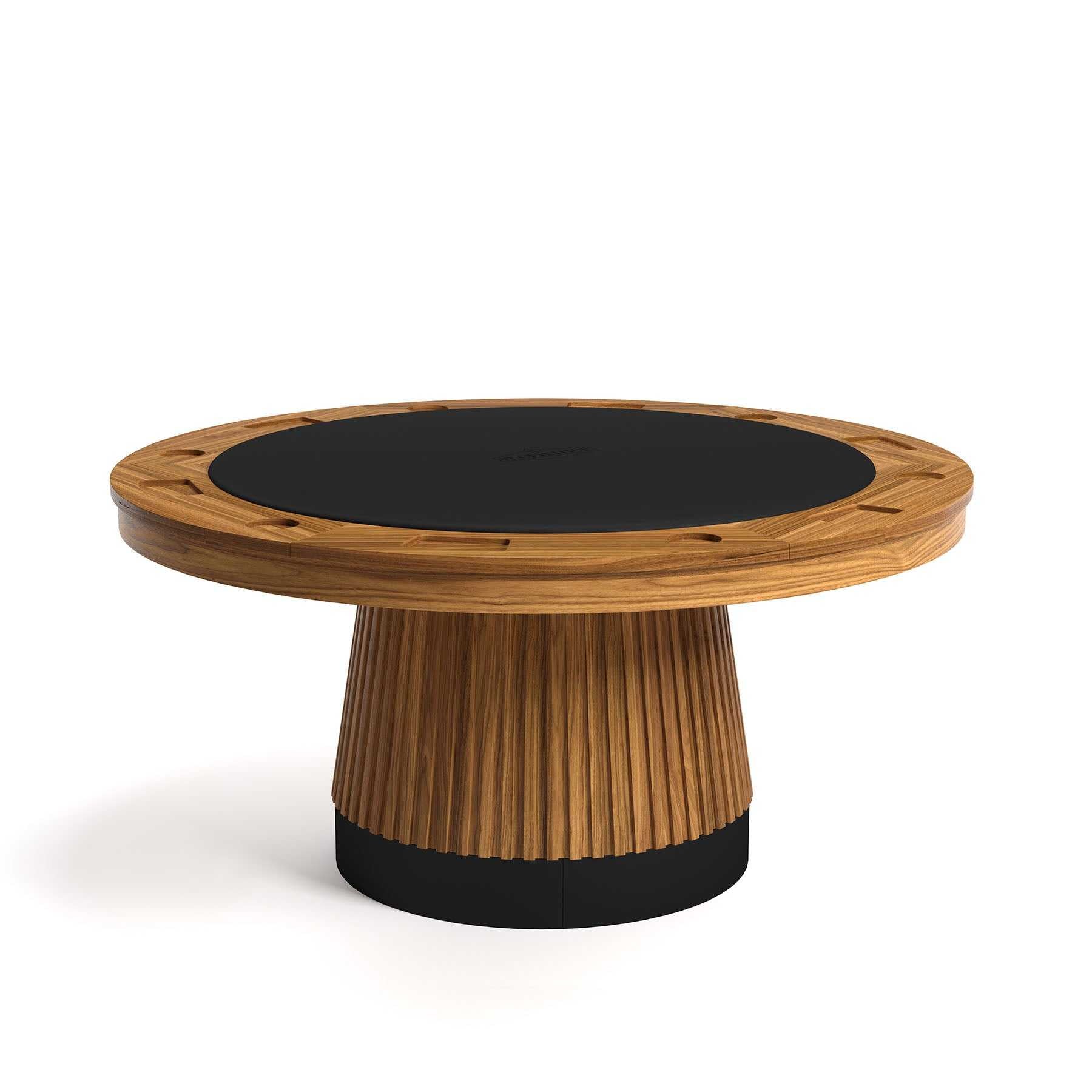 PRO60TBL - Prohibition 60" Poker Table