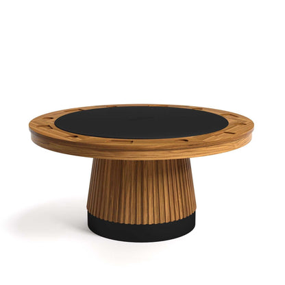 PRO60TBL - Prohibition 60" Poker Table