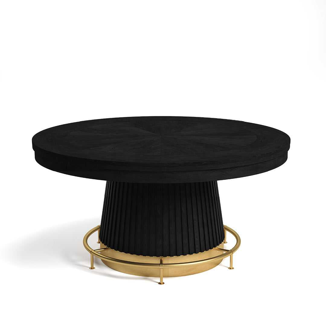 PRO60DIN - Dining Top for Prohibition 60" Poker Table