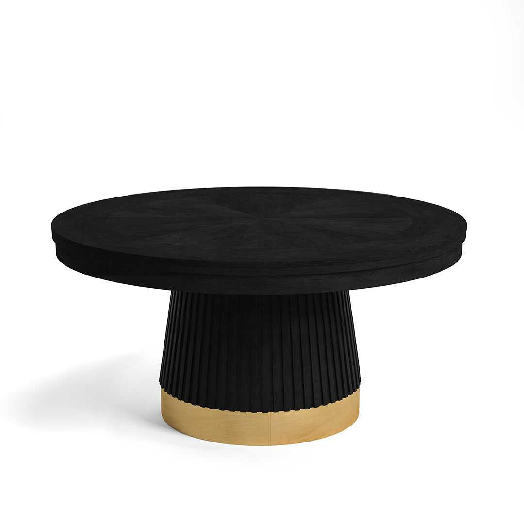 PRO60TBL - Prohibition 60" Poker Table