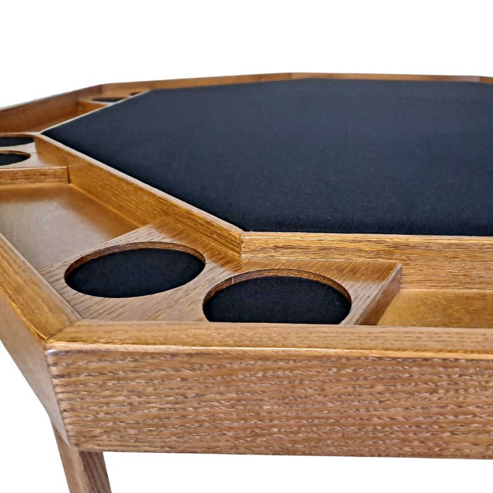 Kestell’s #91 Classic Poker Table