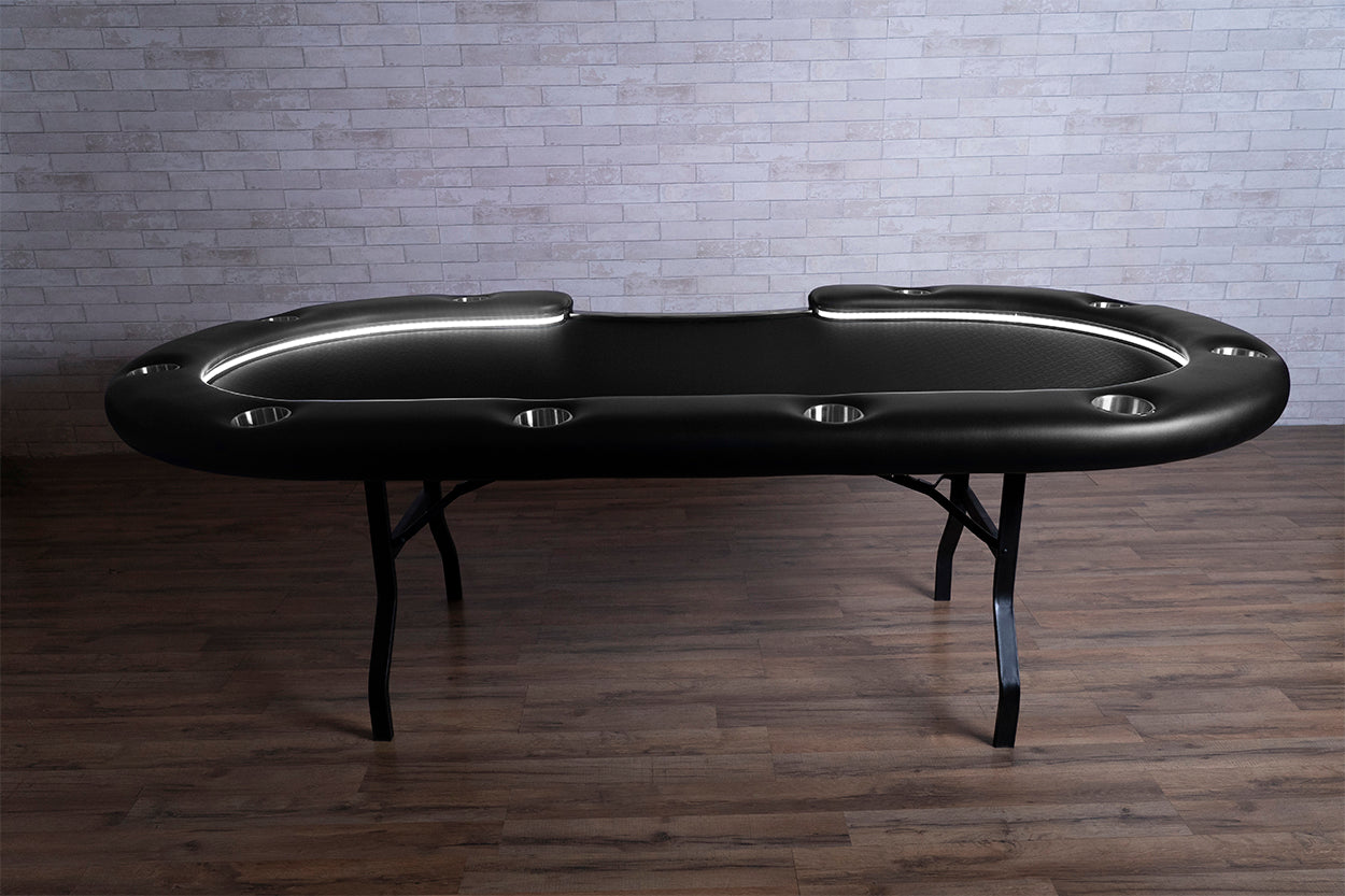 Aces Pro Alpha Poker Table