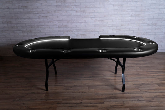 Aces Pro Alpha Poker Table