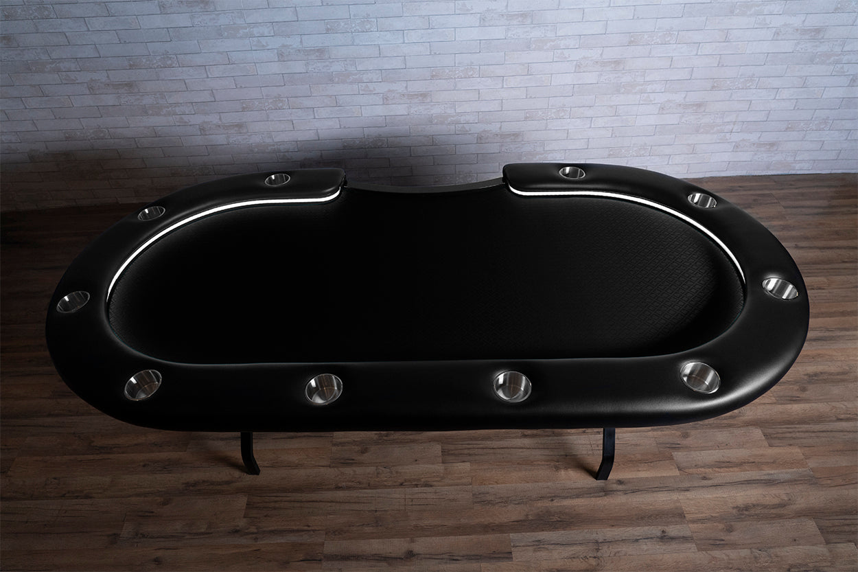 Aces Pro Alpha Poker Table