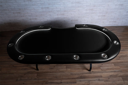 Aces Pro Alpha Poker Table