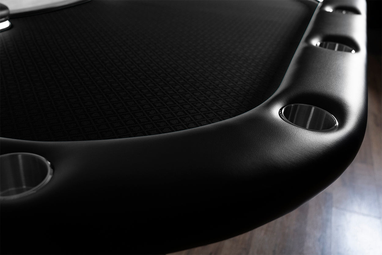 Aces Pro Alpha Poker Table