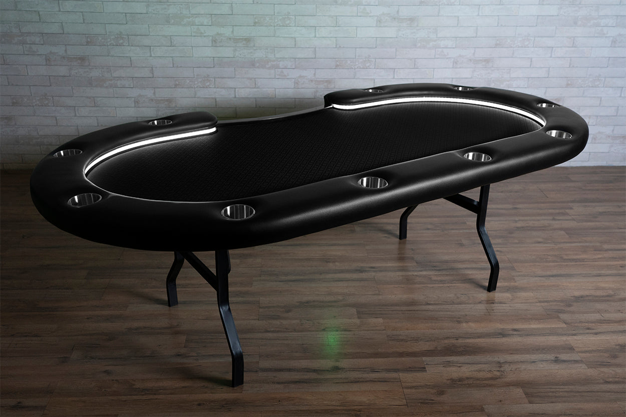 Aces Pro Alpha Poker Table