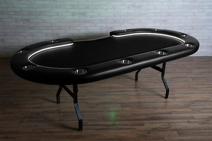 Aces Pro Alpha Poker Table