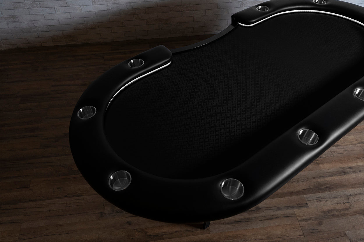 Aces Pro Alpha Poker Table