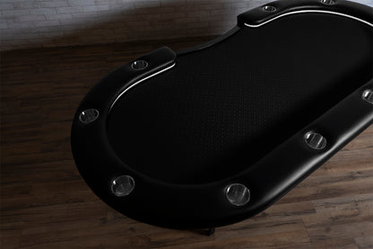 Aces Pro Alpha Poker Table