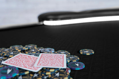 Aces Pro Alpha Poker Table