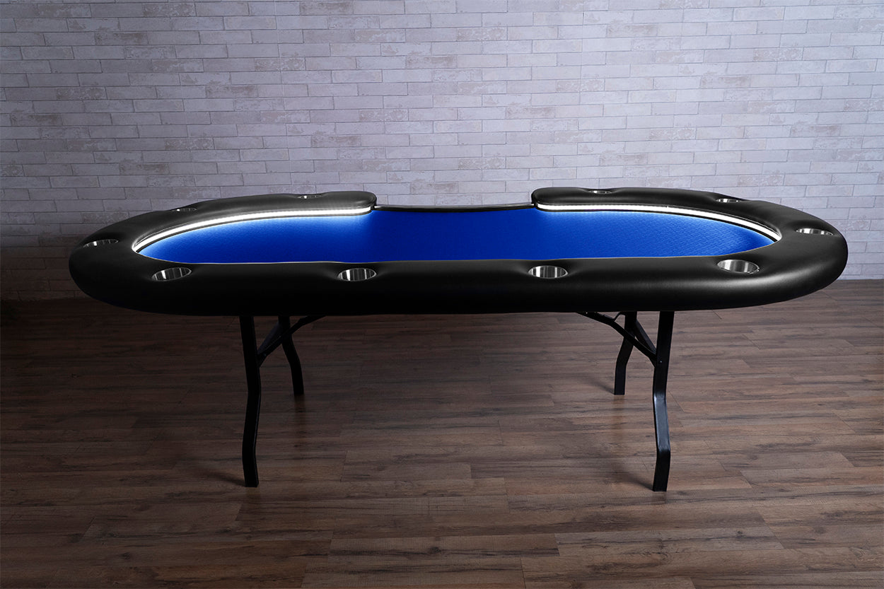 Aces Pro Alpha Poker Table