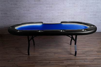 Aces Pro Alpha Poker Table