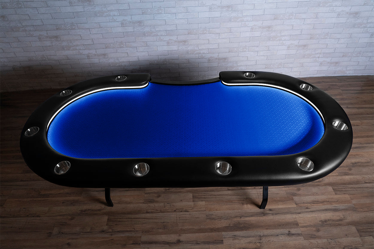 Aces Pro Alpha Poker Table