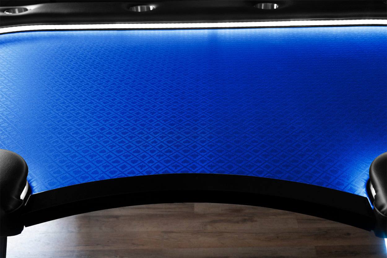 Aces Pro Alpha Poker Table