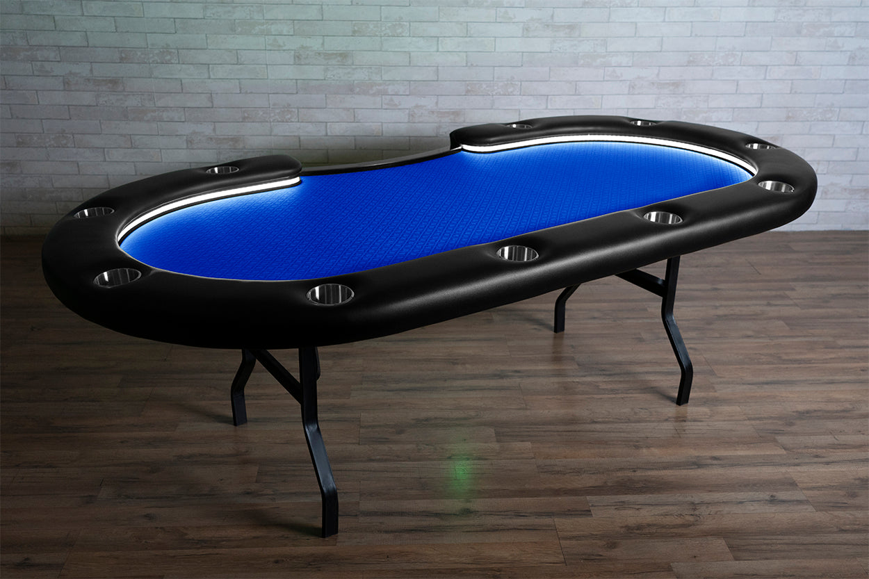 Aces Pro Alpha Poker Table