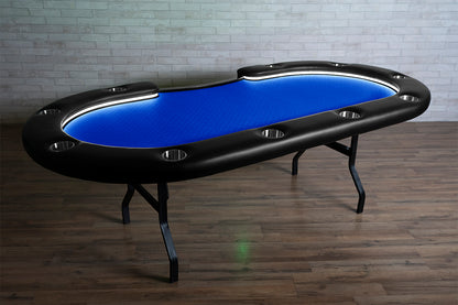 Aces Pro Alpha Poker Table