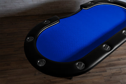 Aces Pro Alpha Poker Table