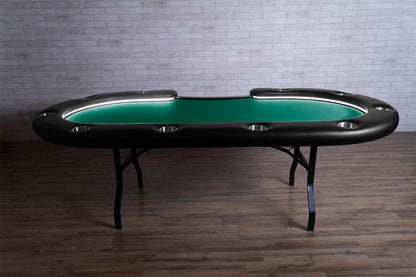 Aces Pro Alpha Poker Table