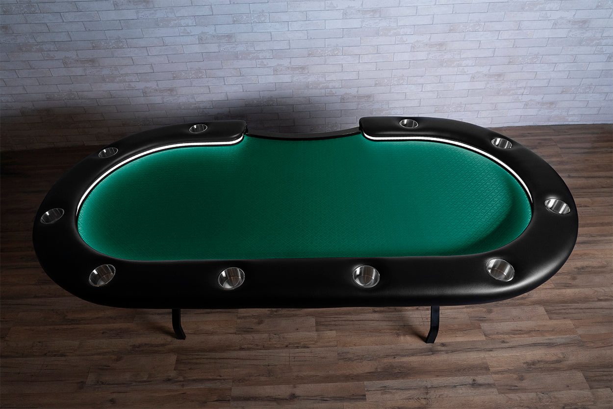 Aces Pro Alpha Poker Table