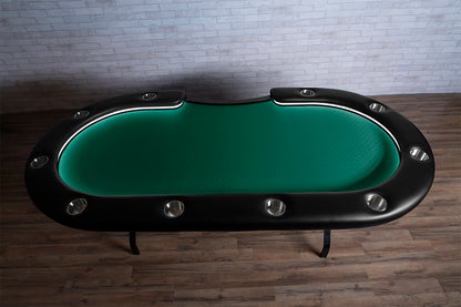 Aces Pro Alpha Poker Table