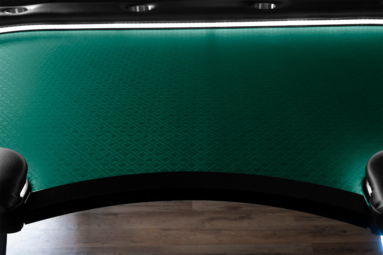Aces Pro Alpha Poker Table
