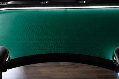 Aces Pro Alpha Poker Table