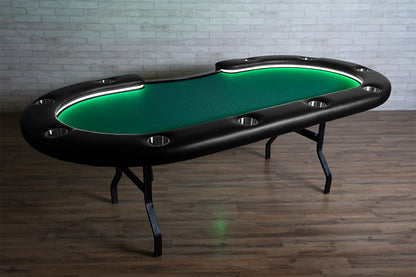 Aces Pro Alpha Poker Table