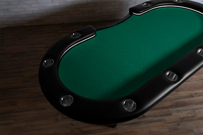 Aces Pro Alpha Poker Table